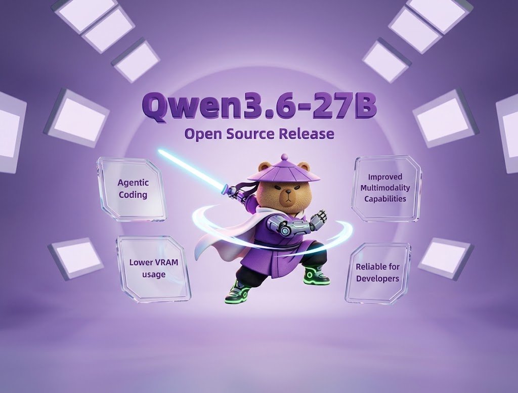 Qwen3.6-27B
